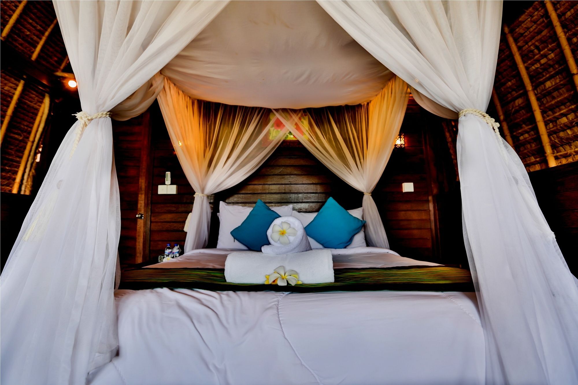 Sunset Coin Lembongan Hotel Nusa Lembongan  Exterior photo