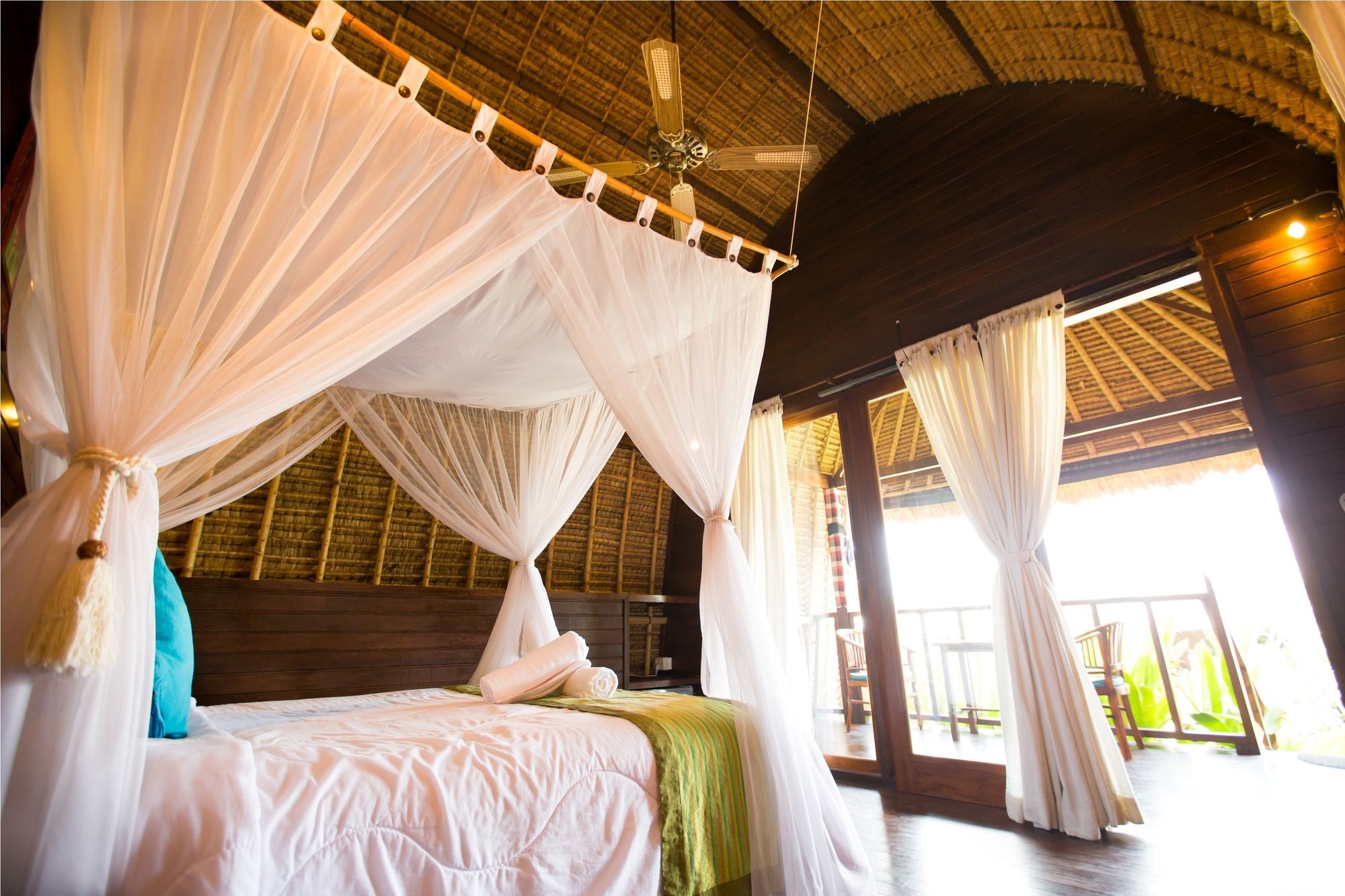 Sunset Coin Lembongan Hotel Nusa Lembongan  Exterior photo