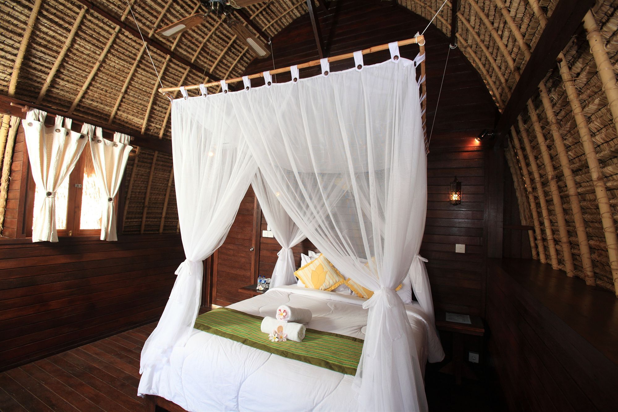Sunset Coin Lembongan Hotel Nusa Lembongan  Exterior photo