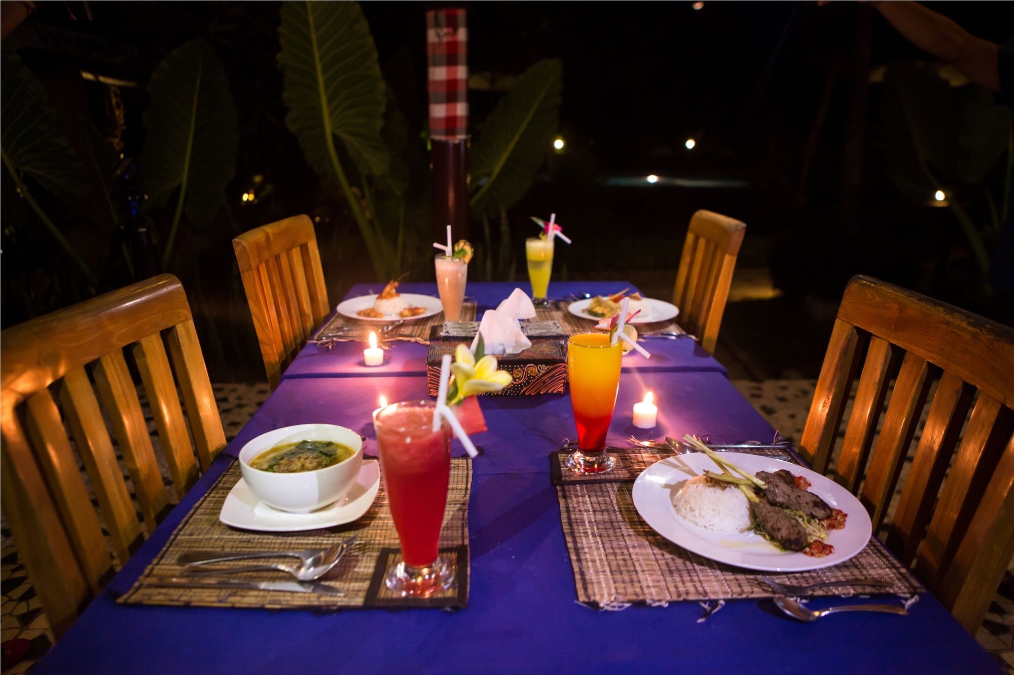 Sunset Coin Lembongan Hotel Nusa Lembongan  Exterior photo