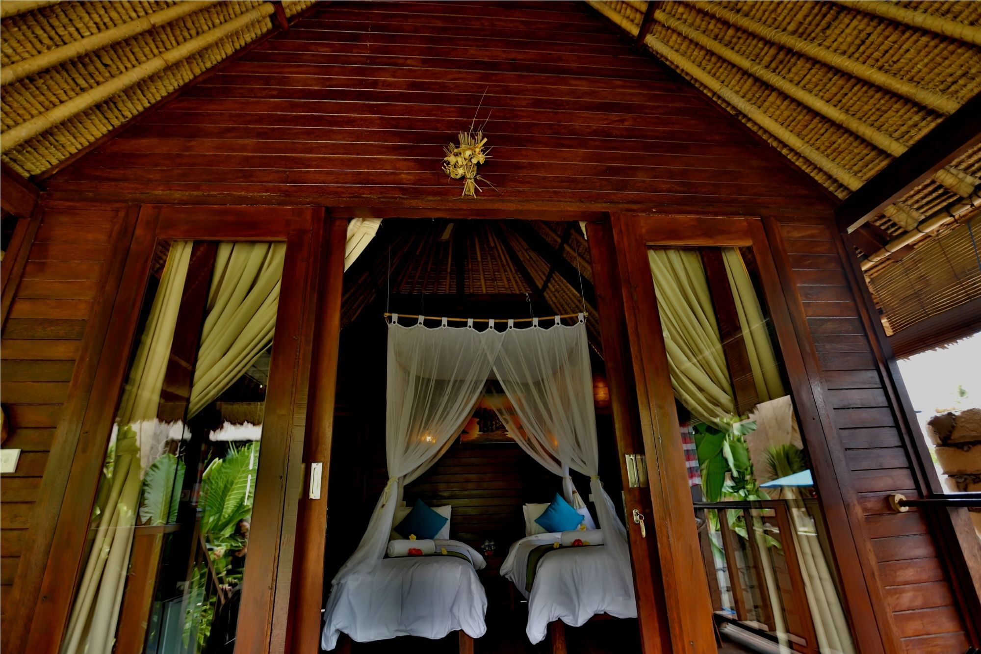 Sunset Coin Lembongan Hotel Nusa Lembongan  Exterior photo